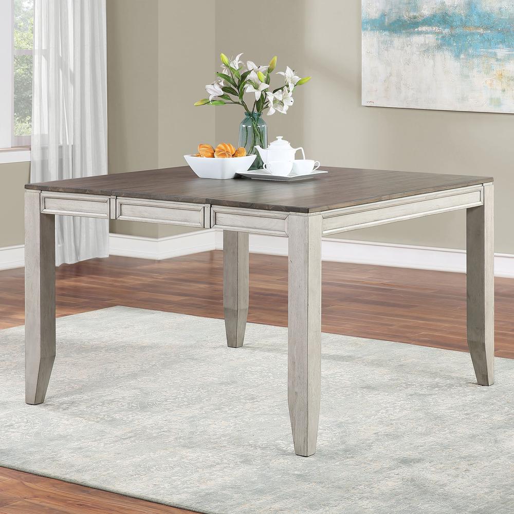 Abacus Counter Table