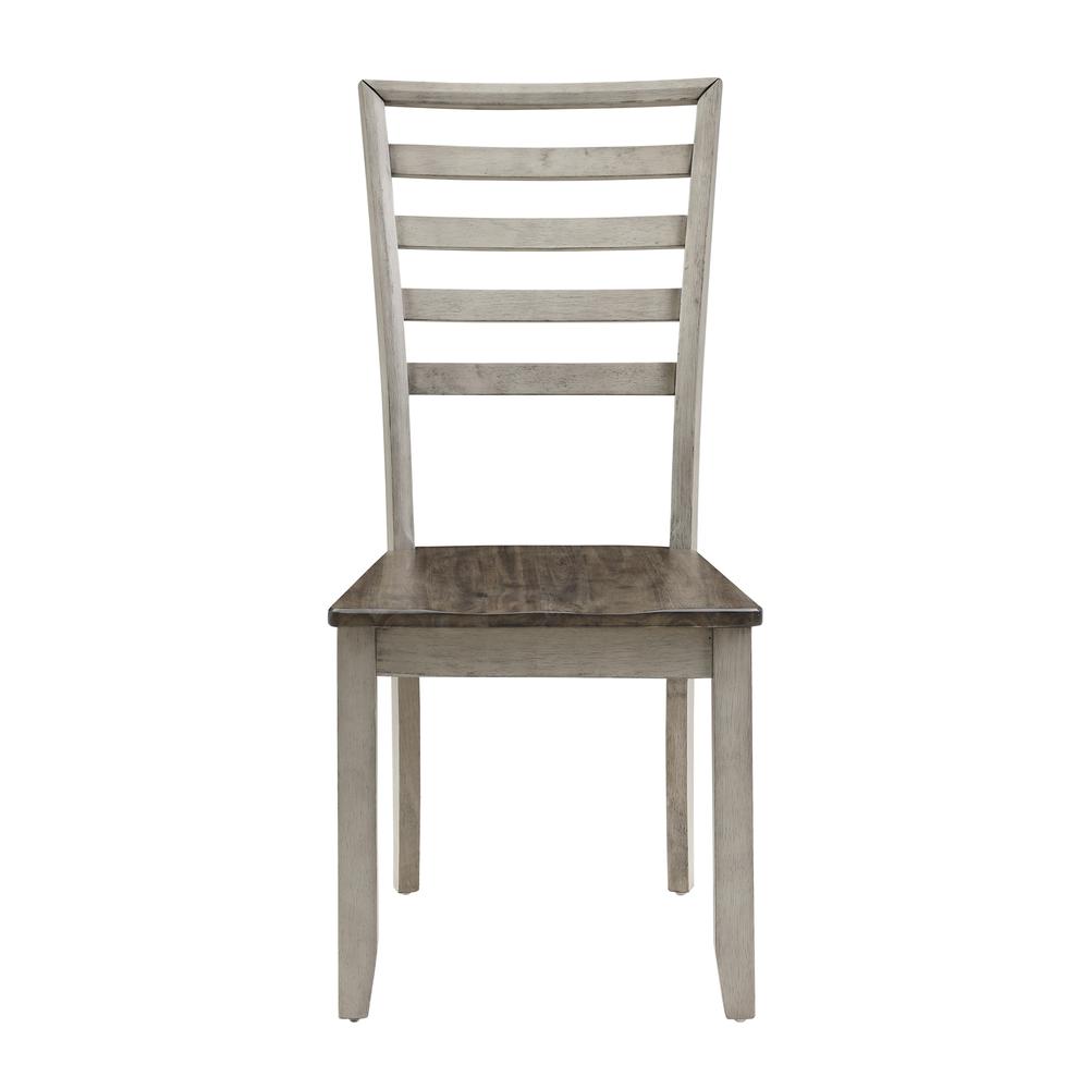 Abacus Side Chair – set of 2