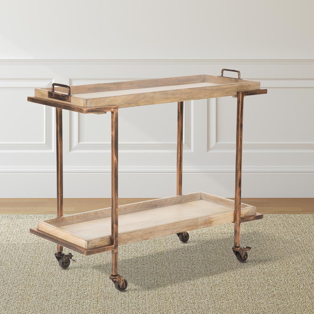 Conway Cart