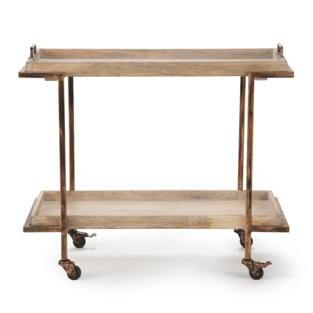 Conway Cart