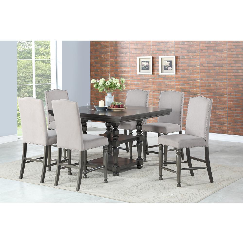 Caswell Counter Chair
