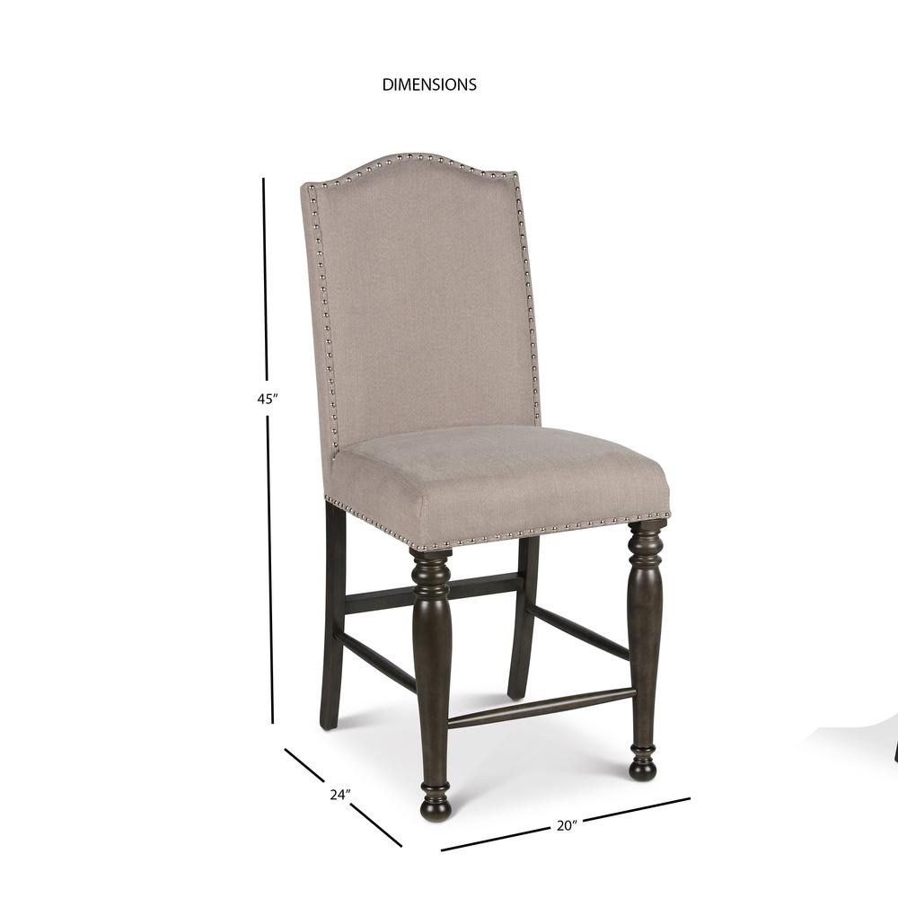 Caswell Counter Chair