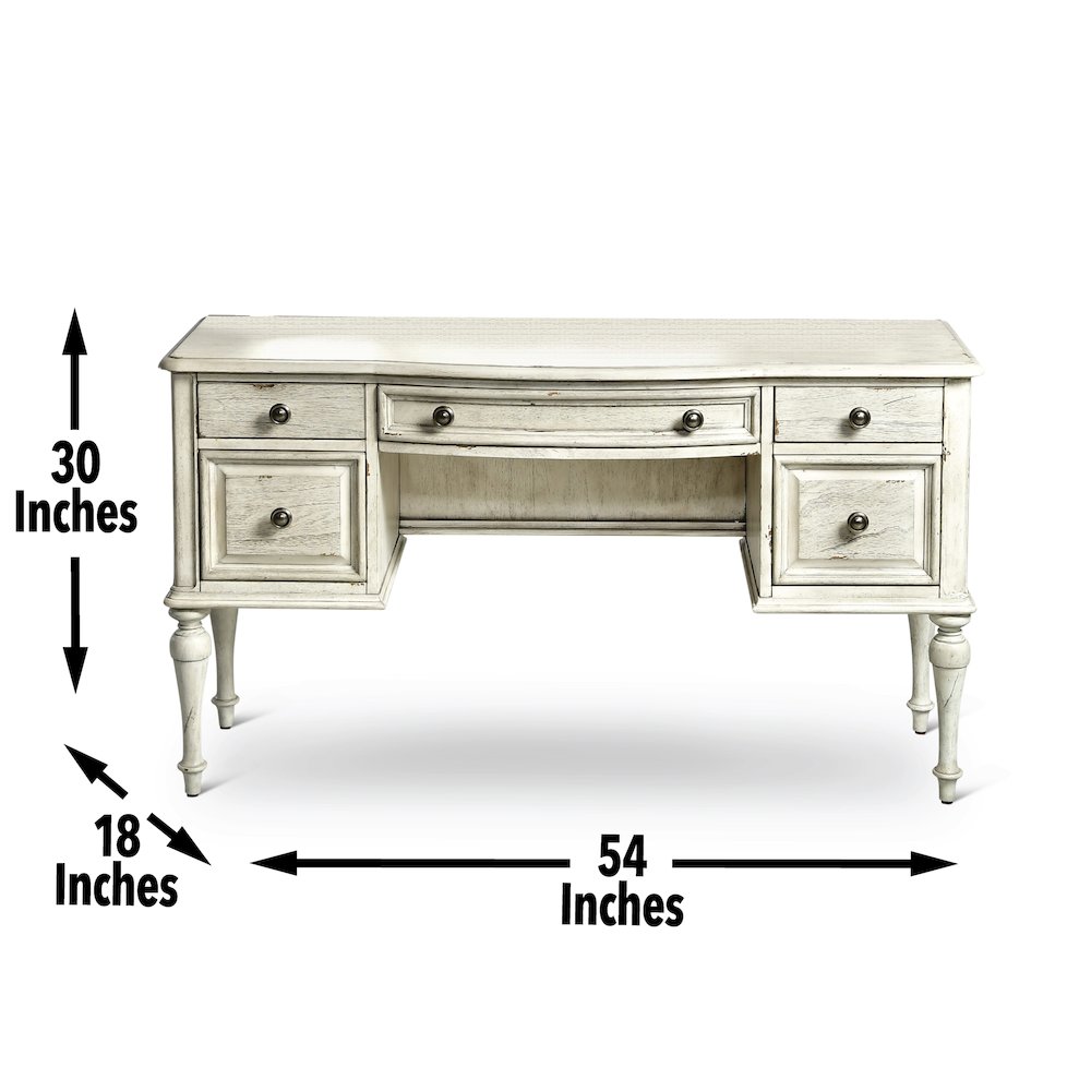 Highland Park Vanity Desk