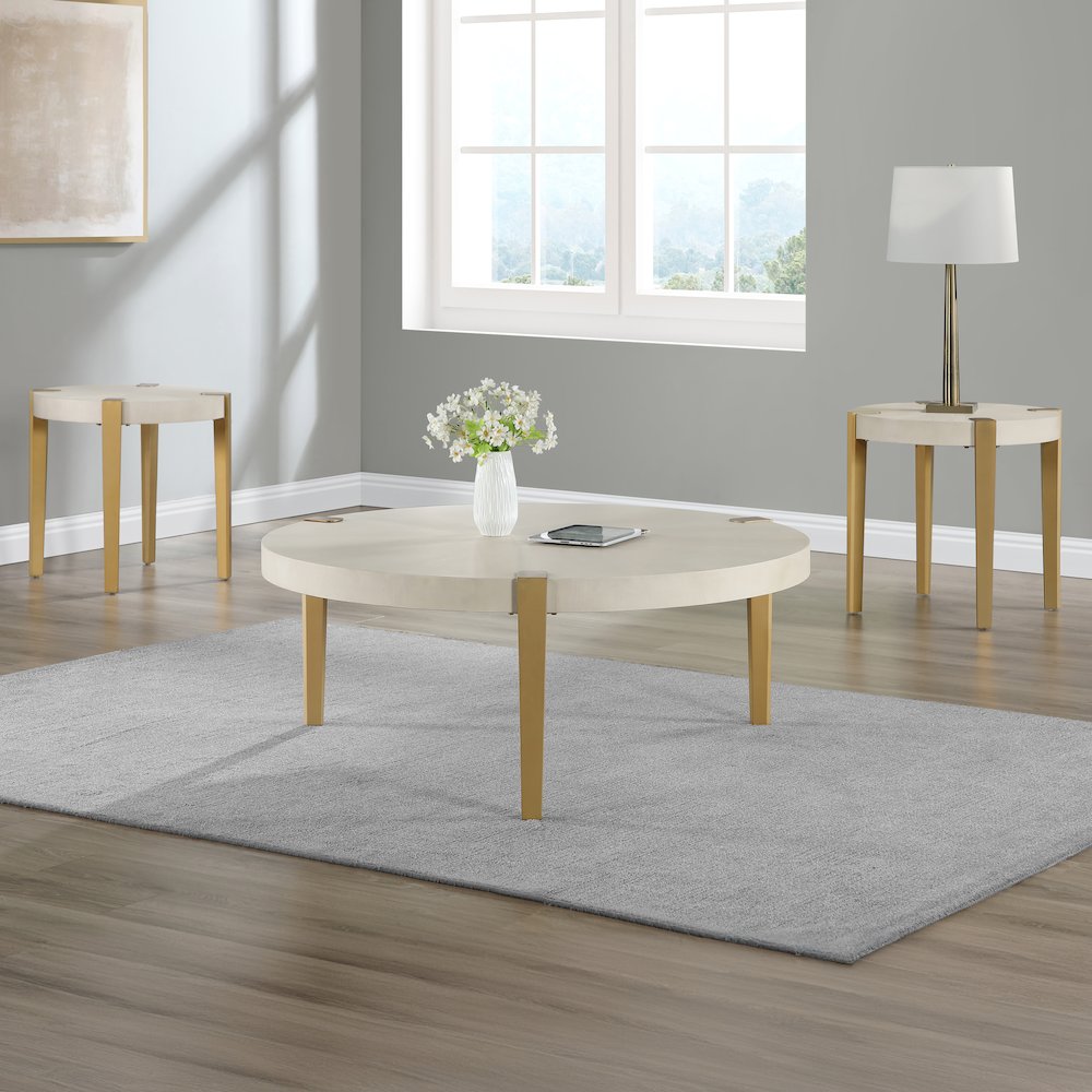 Gracie Coffee Table