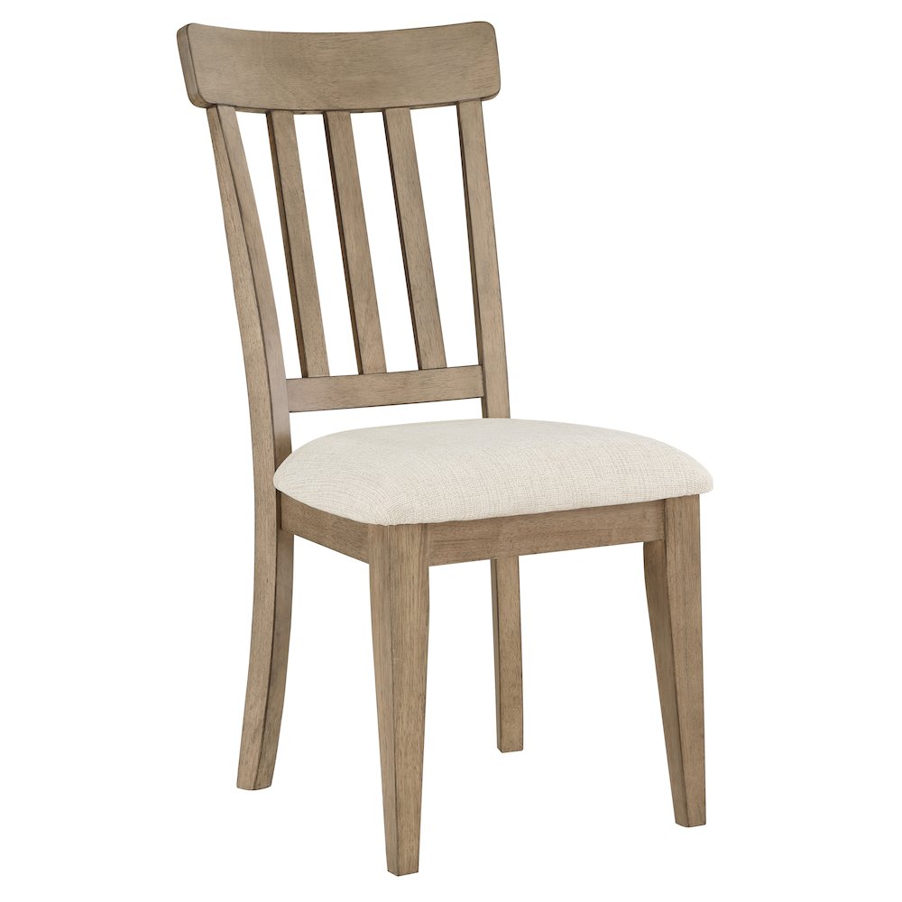 Napa 5-Piece 72-108-inch Dining Set
