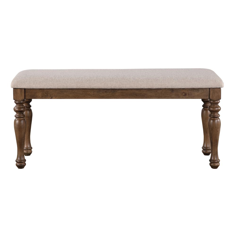 Joanna Bench