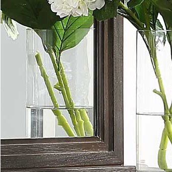 Broomfield Dresser & Mirror