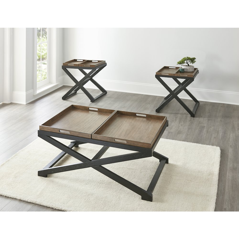 Topeka 3PC Set