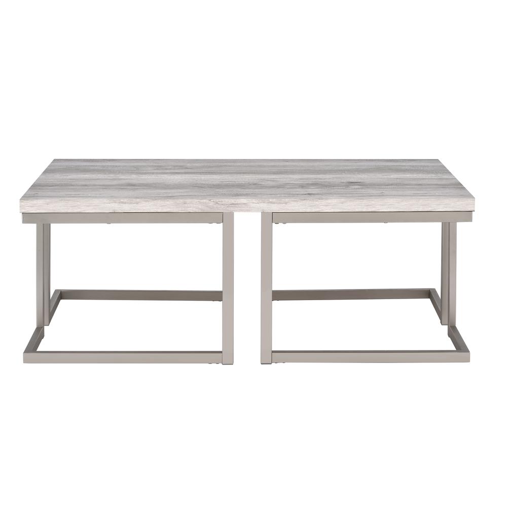 David Cocktail Table
