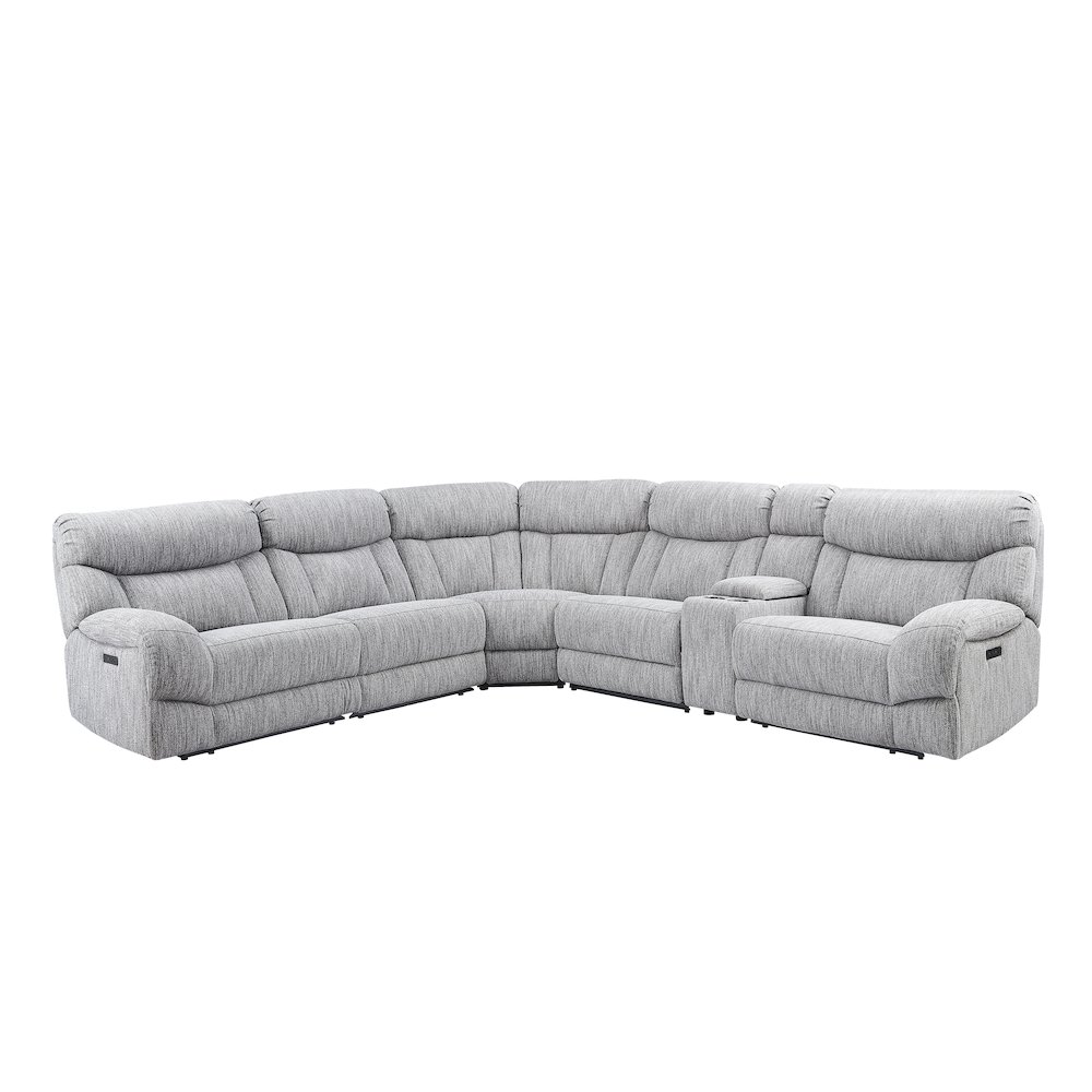 Park City 6PC Sectional