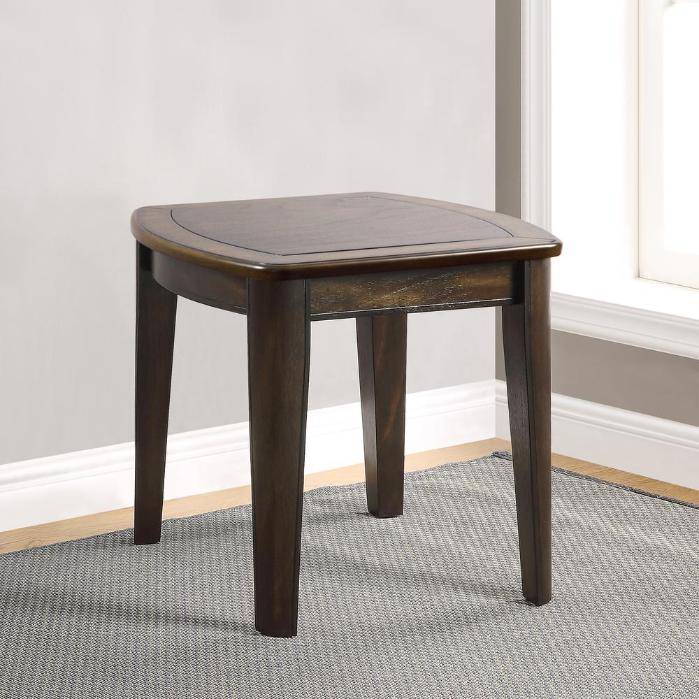 Diletta Game End Table
