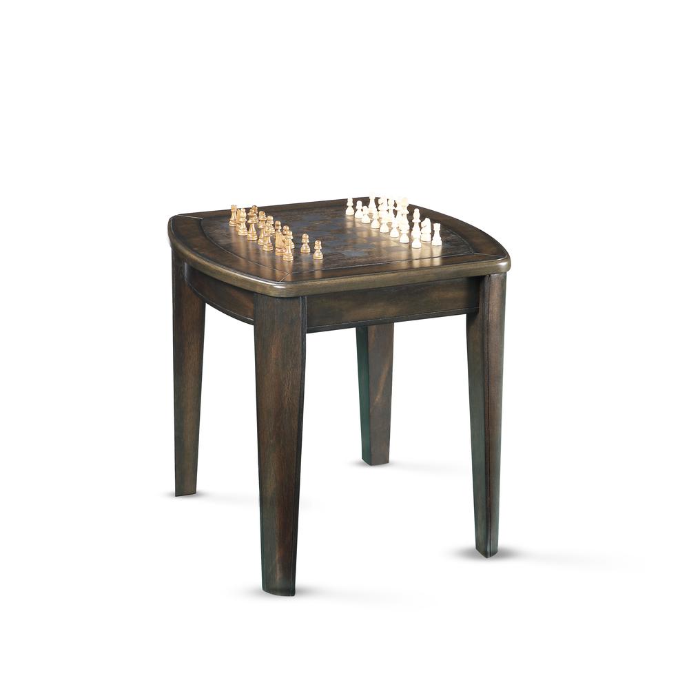 Diletta Game End Table