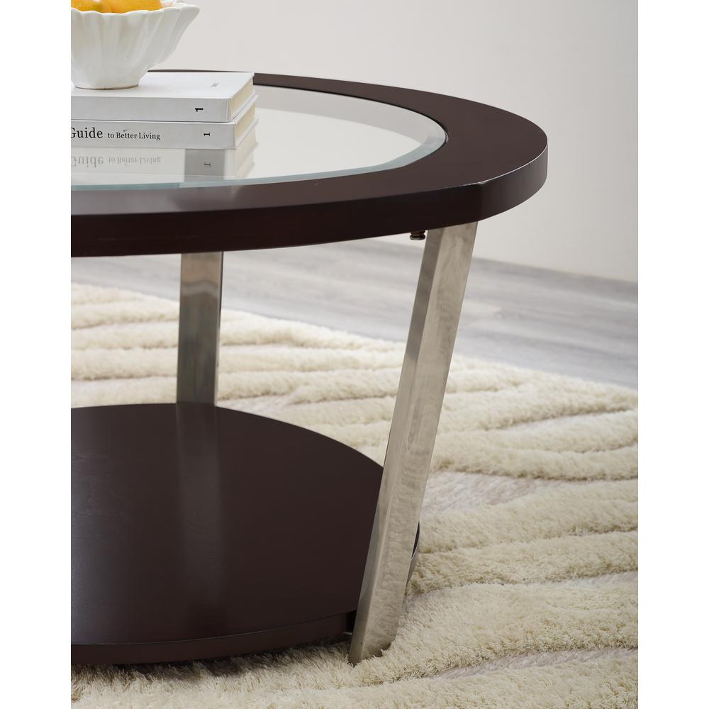 Duncan Cocktail Table