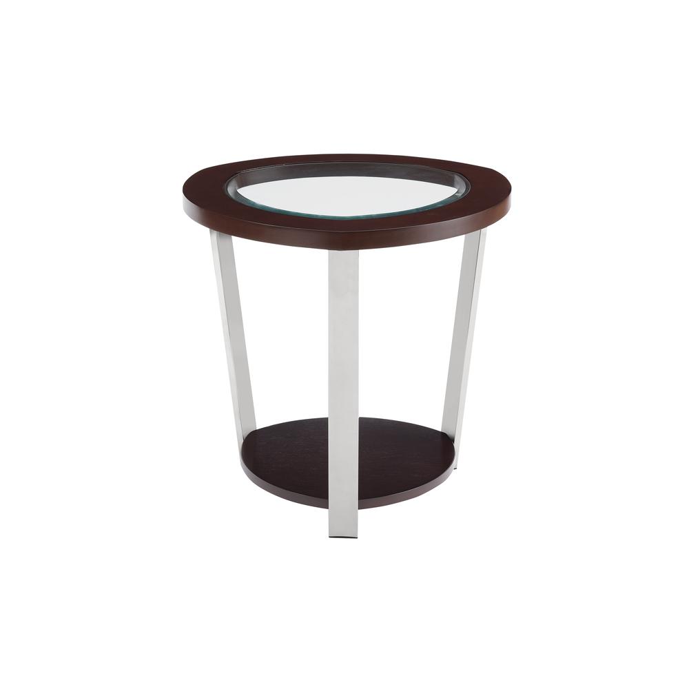 Duncan End Table