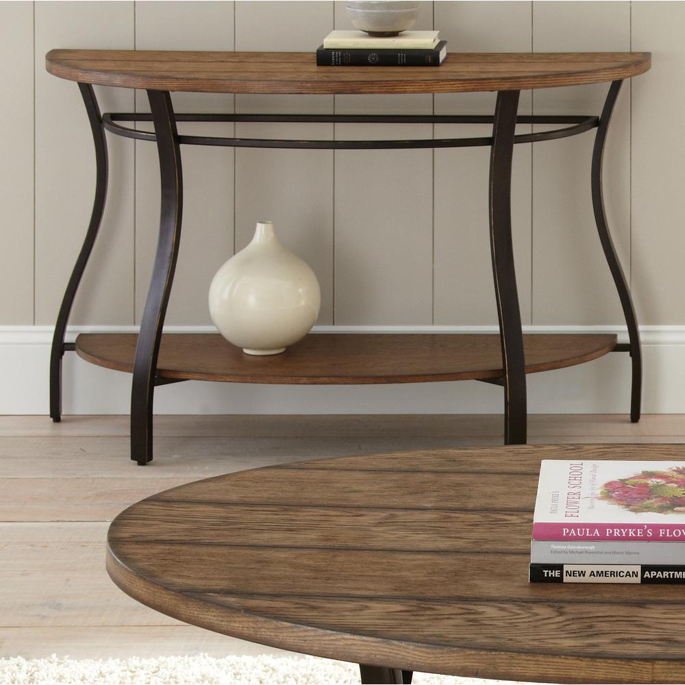 Denise Sofa Table 48″x18″x30″