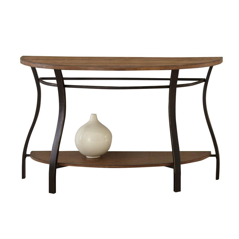 Denise Sofa Table 48″x18″x30″