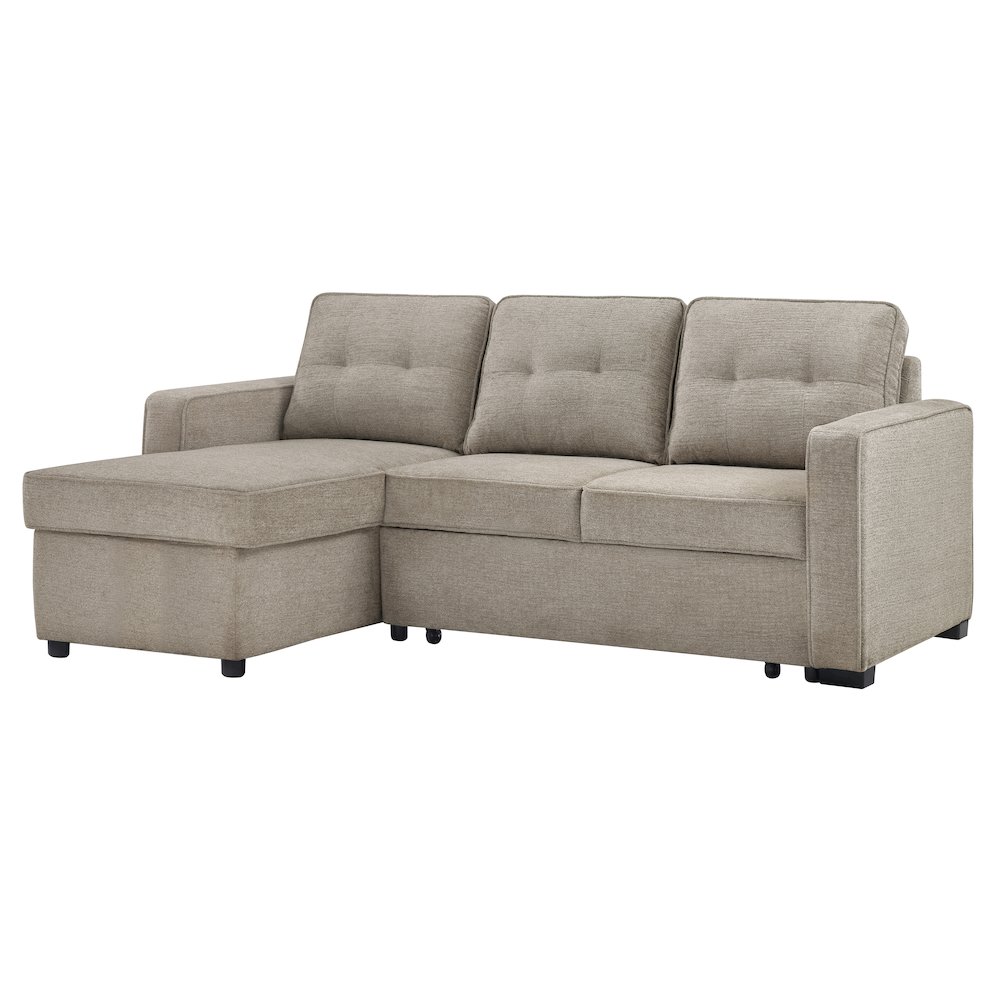 Noah Reversiable 95″ Chofa