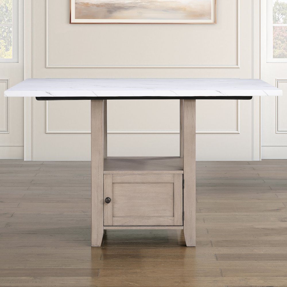 Taylor 5pcs Counter Set (T+4S)