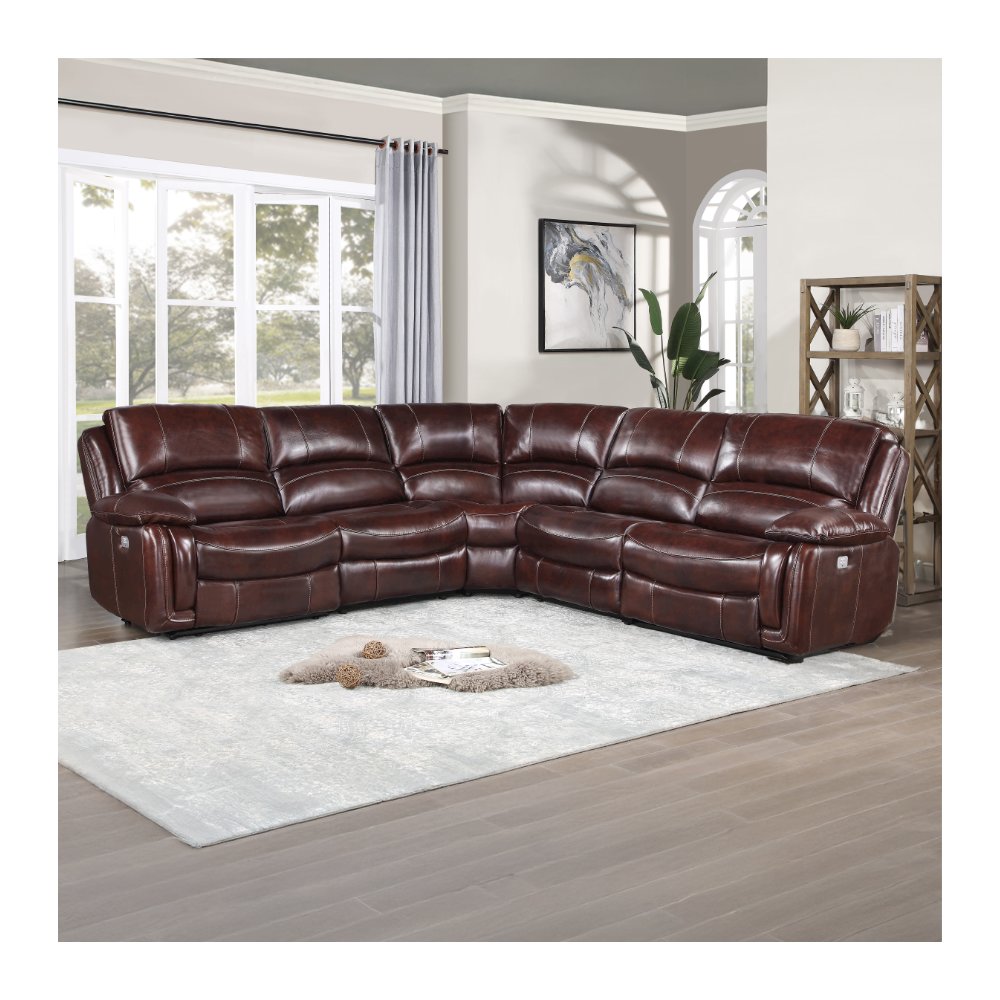 Denver 5PC Sectional