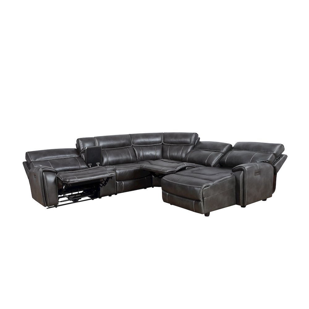 Provo 6PC Sectional