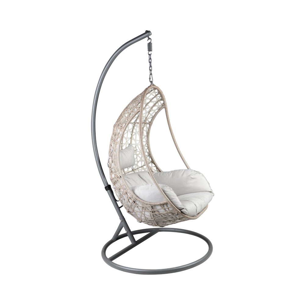 Cayden Basket Chair