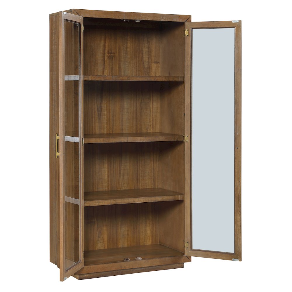 Garland Curio