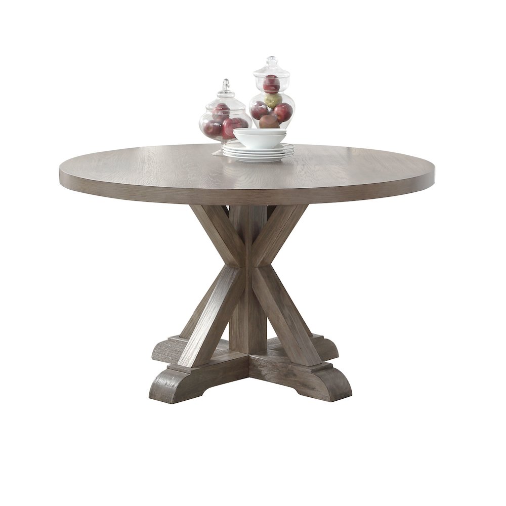 Molly Round Dining Table – 48″