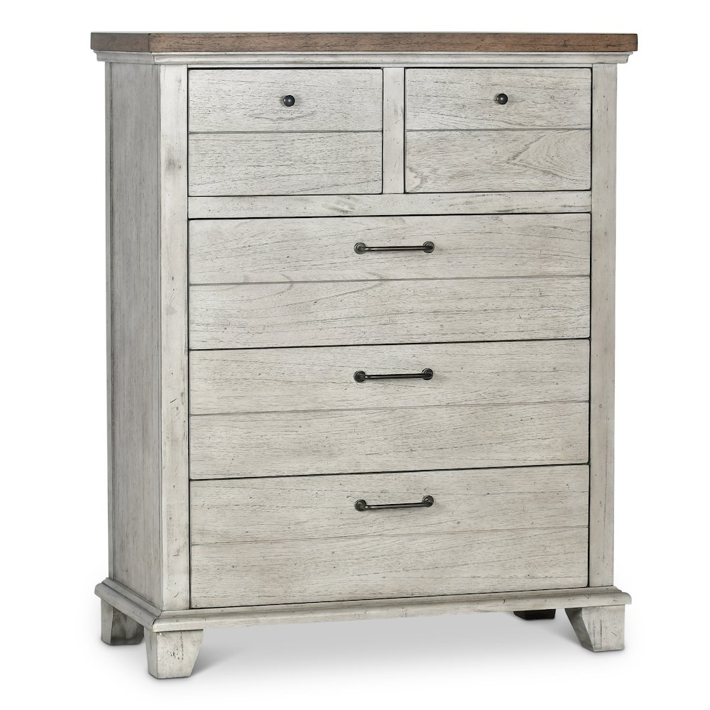 Bear Creek 6pc King Bed Set