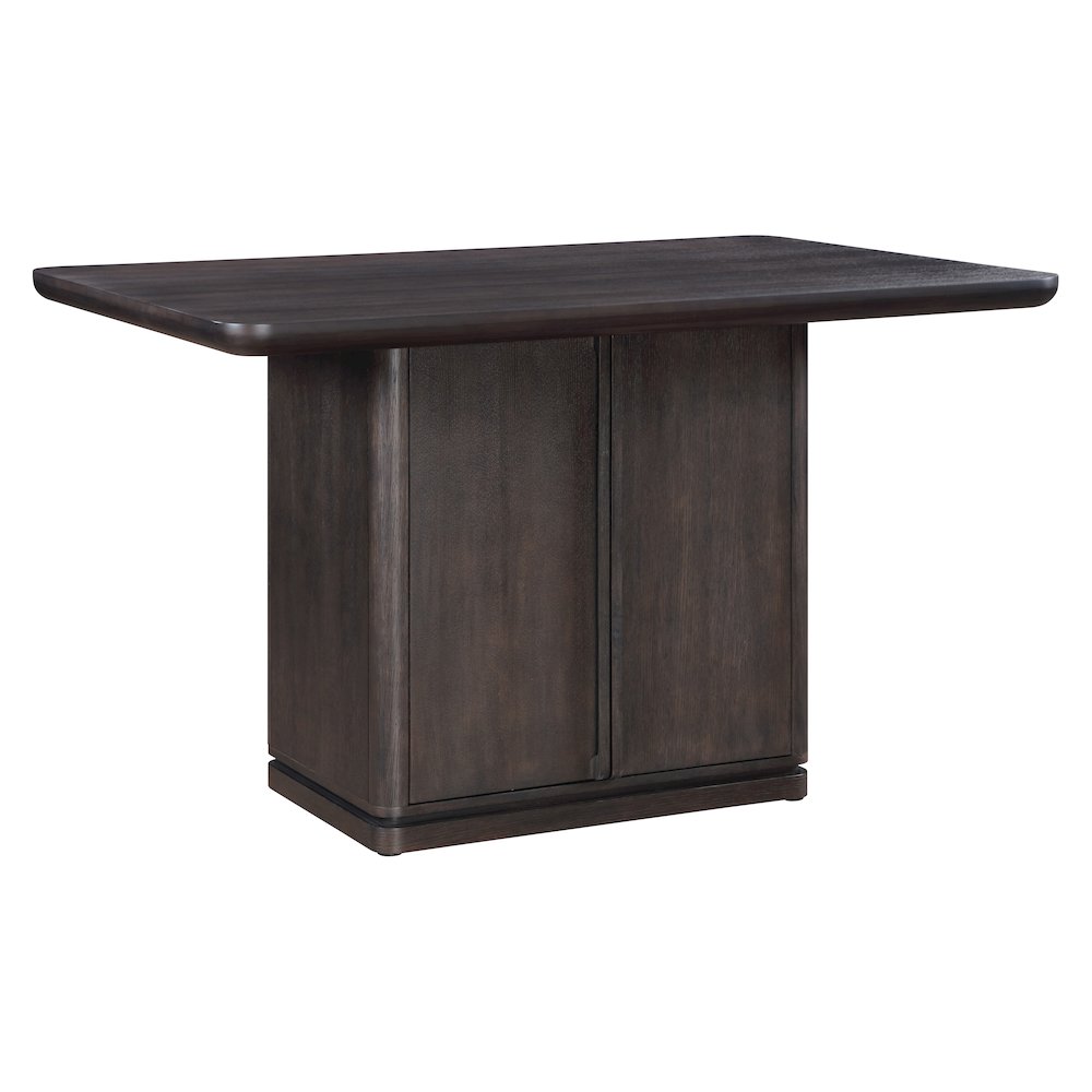 Oakley 60″ Counter Table
