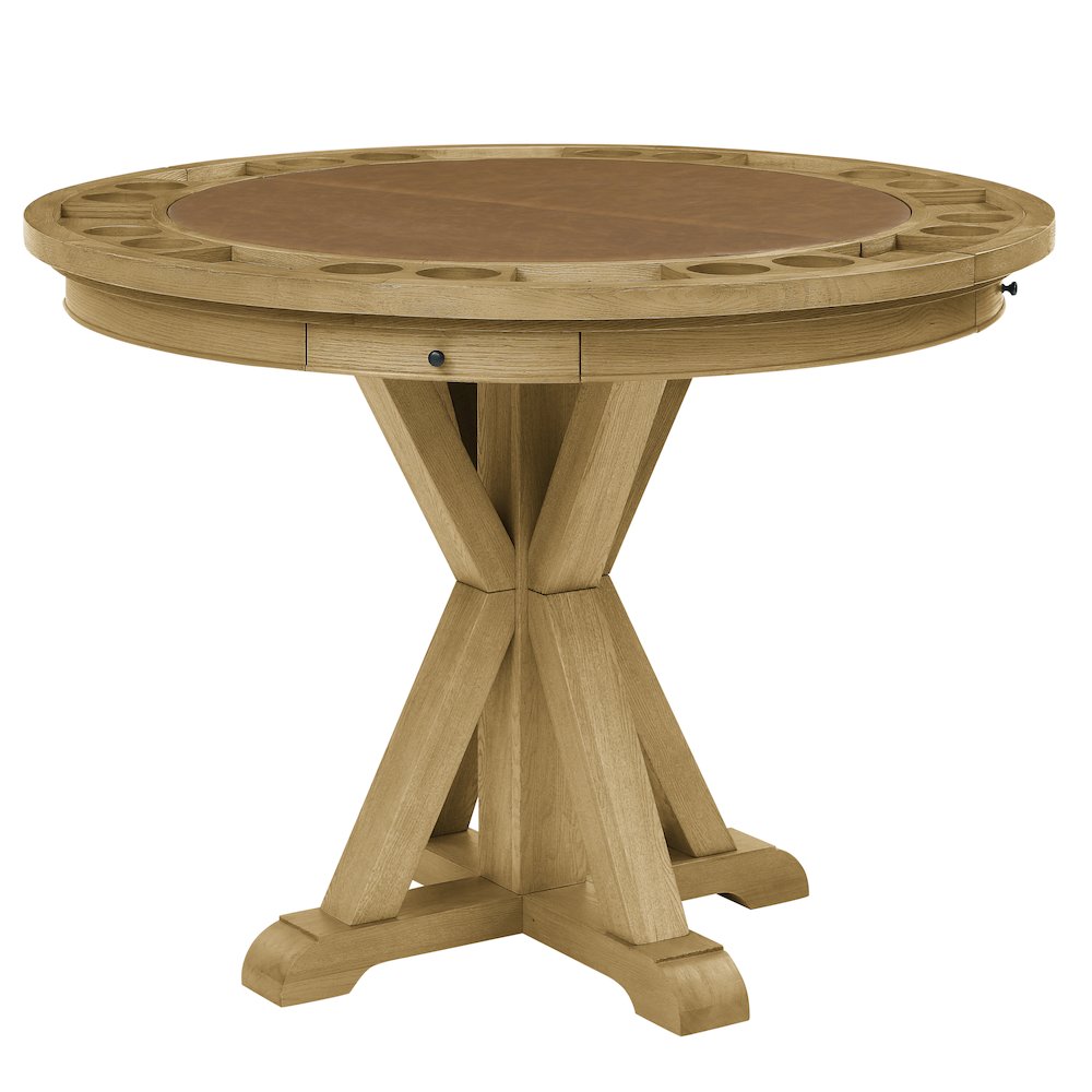 Rylie Counter Table with Game Top