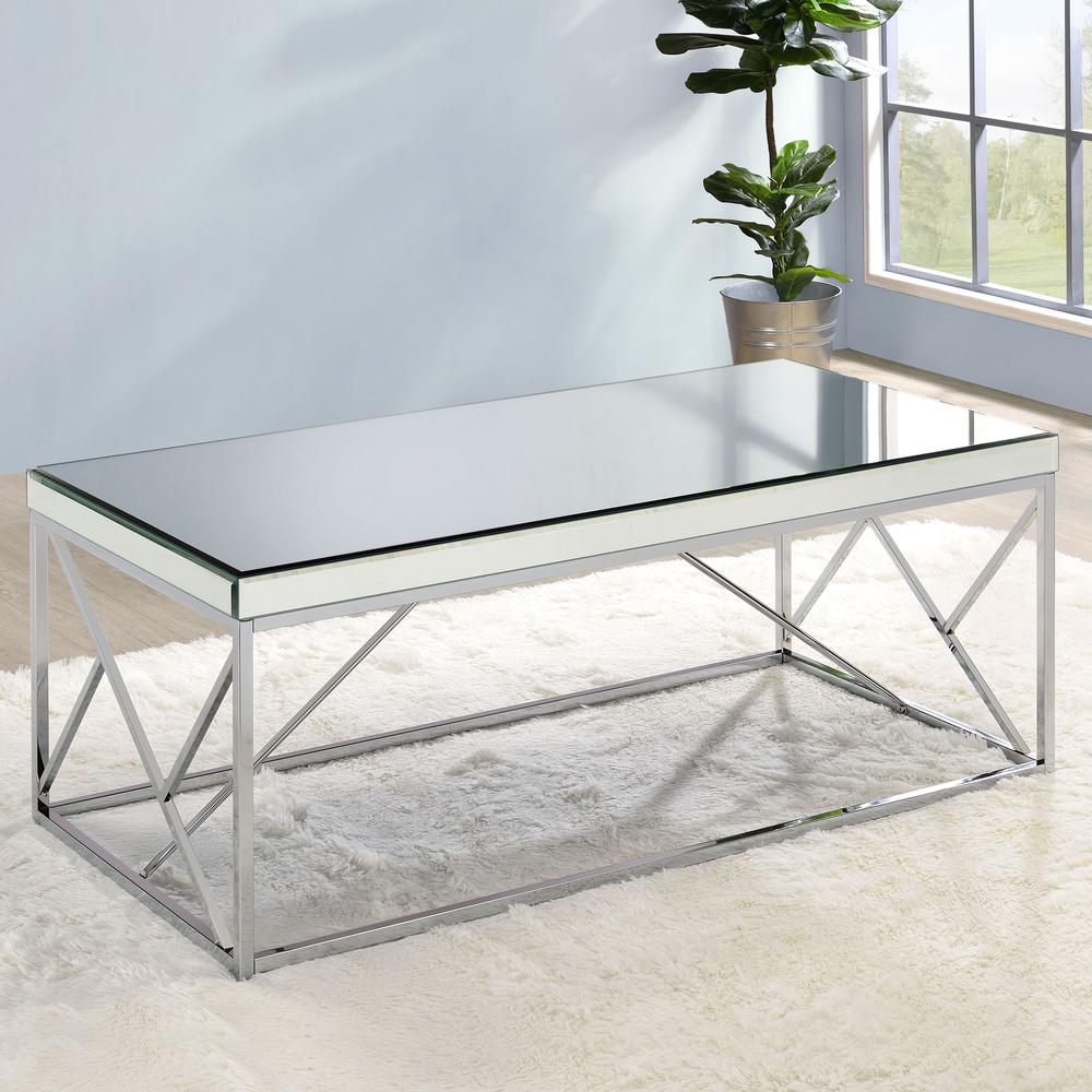 Evelyn Mirror Top Cocktail