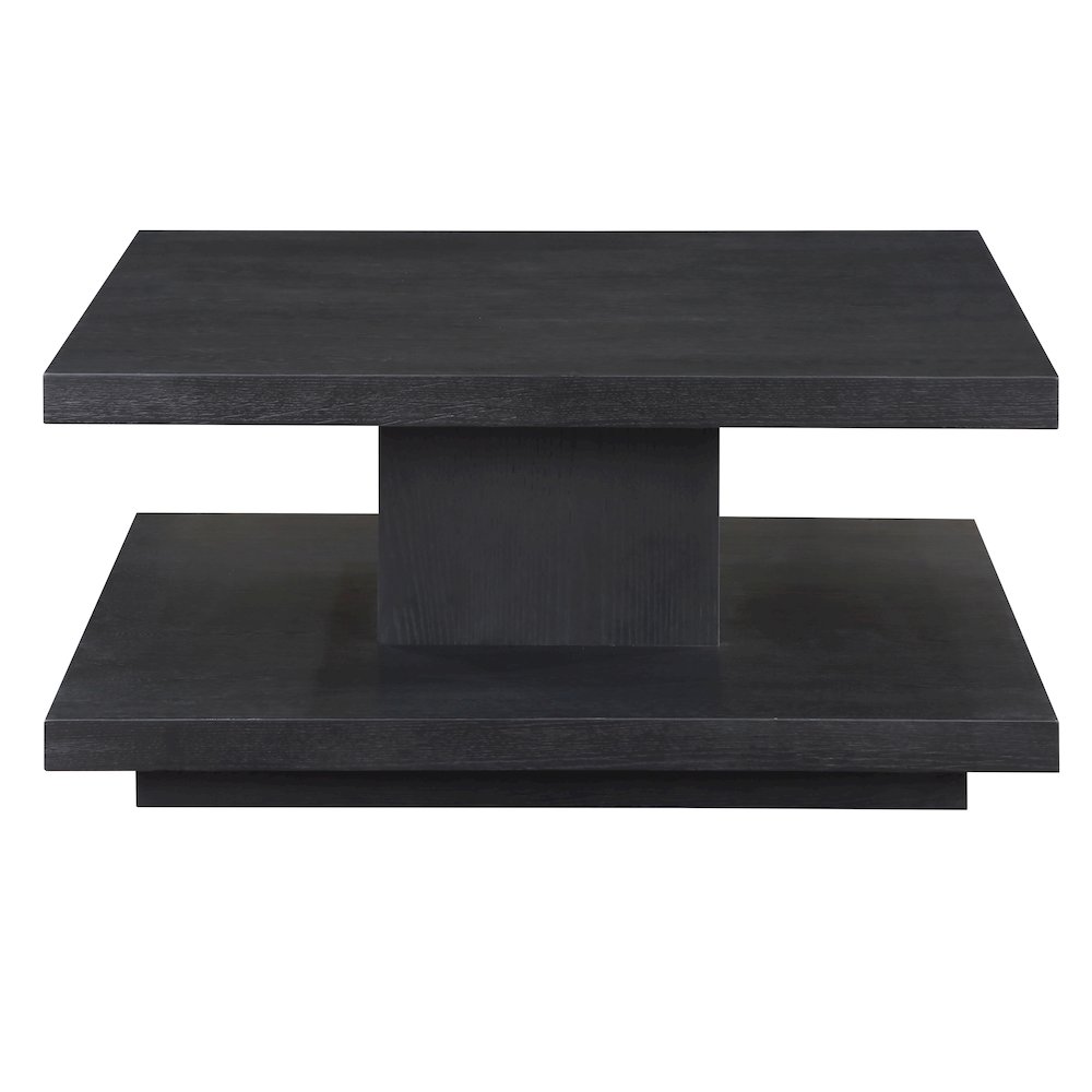 Canyon Cocktail Table with Casters