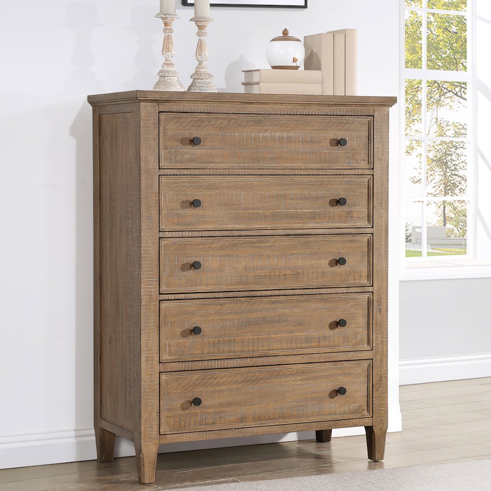 Riverdale Drawer Chest