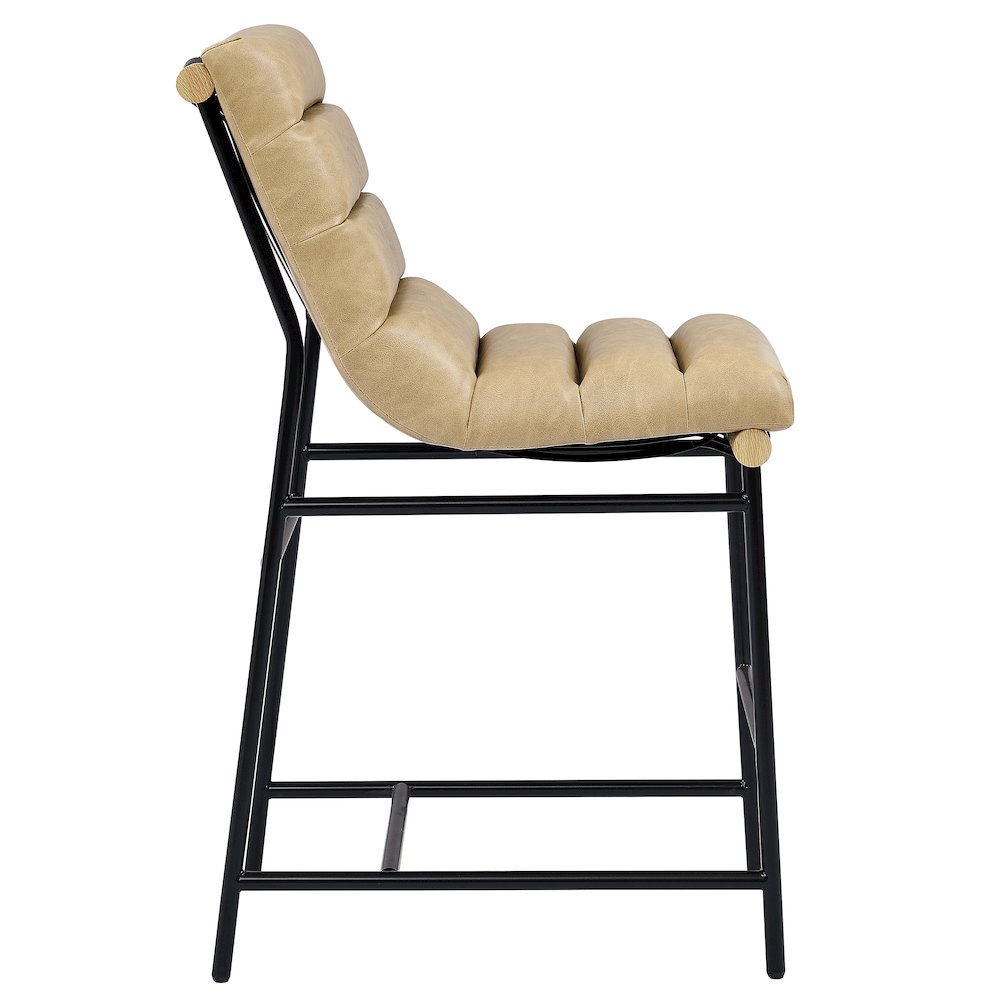 Nicco 24″ Counter Chair