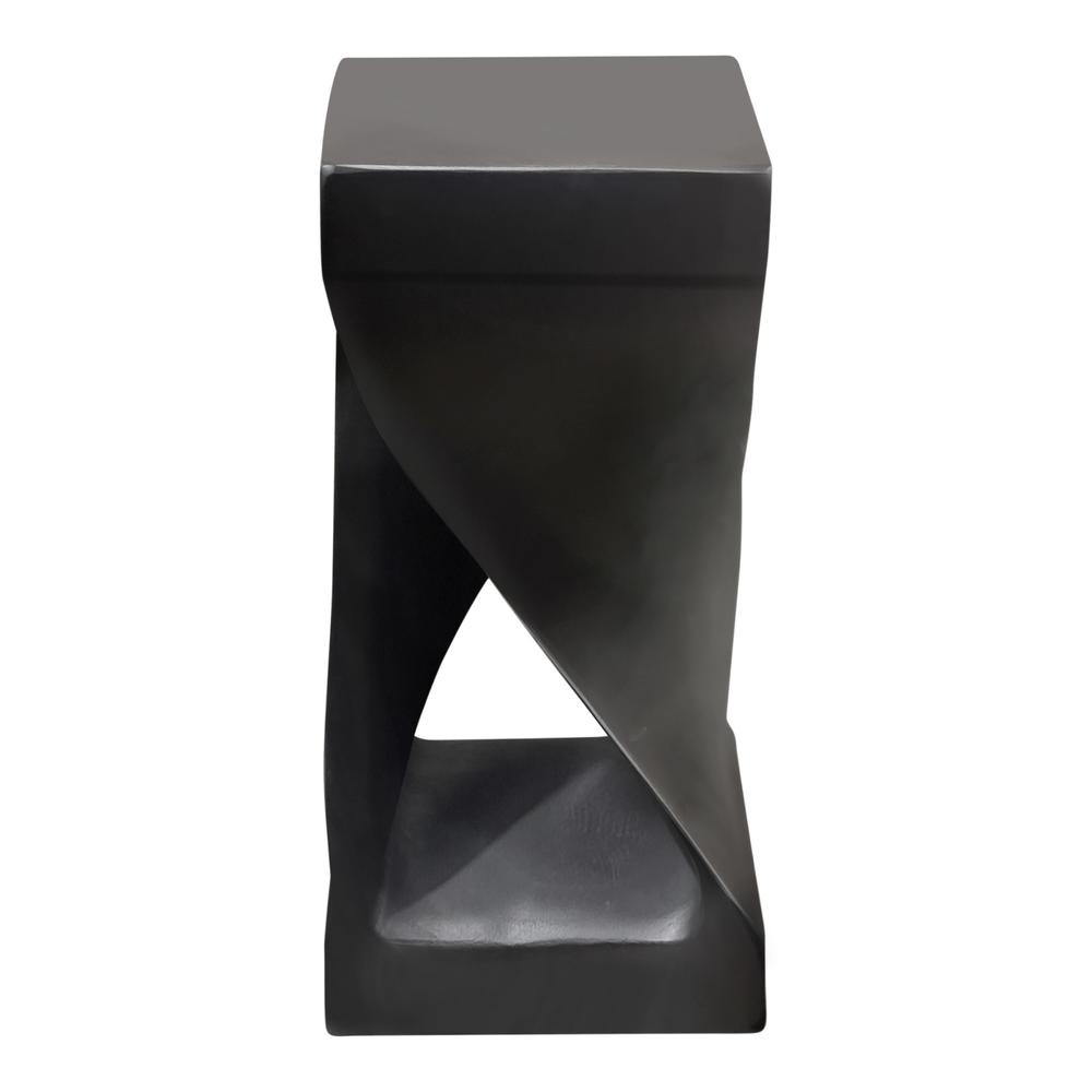 Solana Solid Wood Accent Table