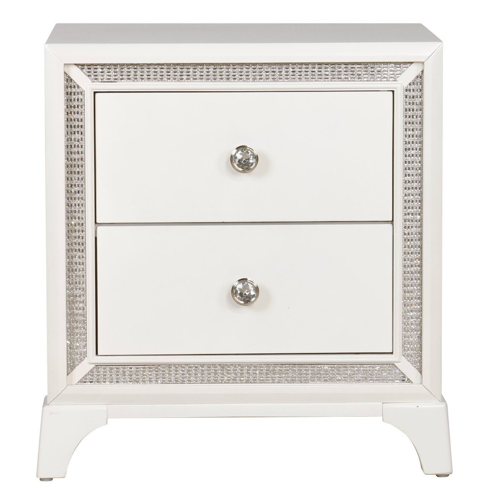 Pearl Finish