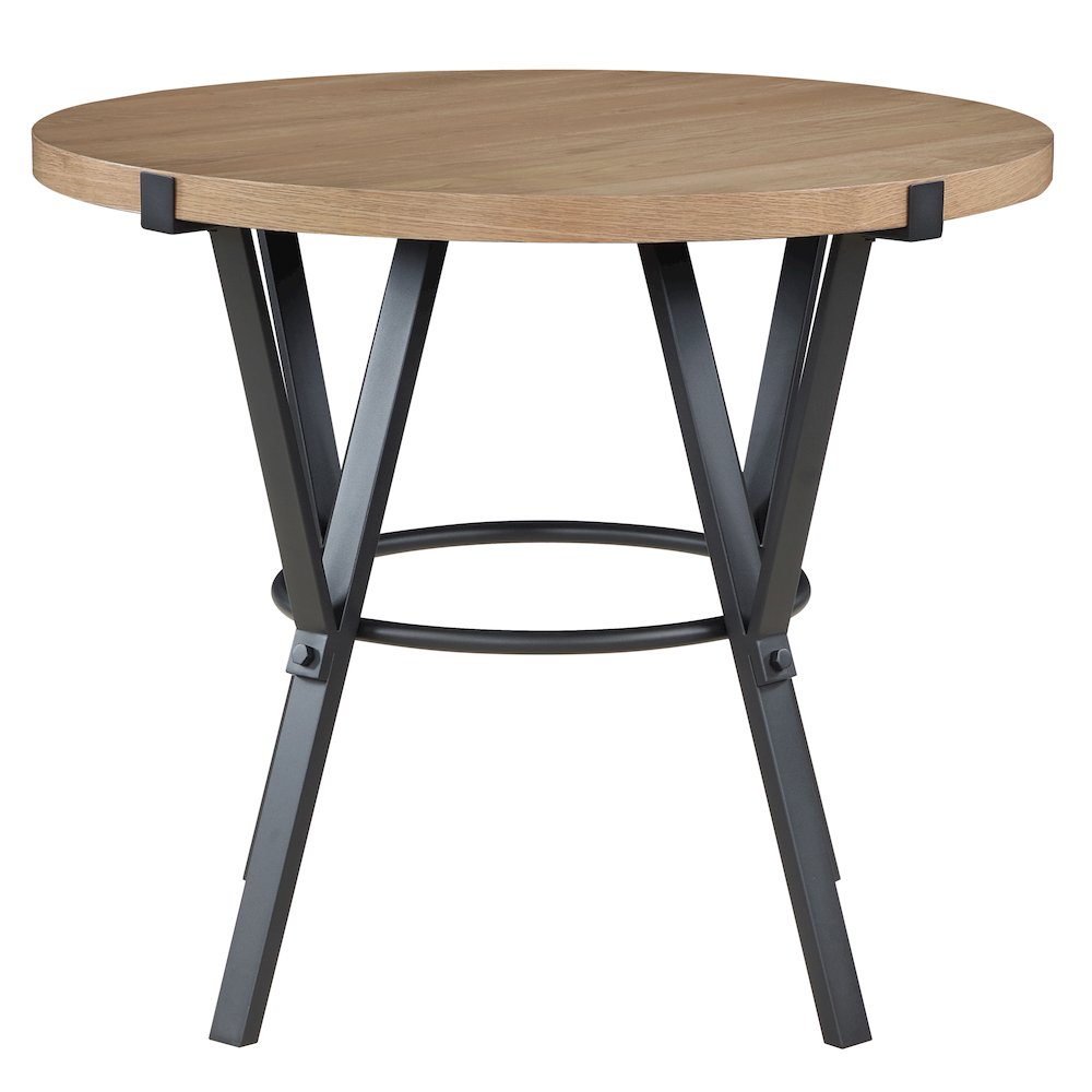 Magnolia 42″ Round Counter Table