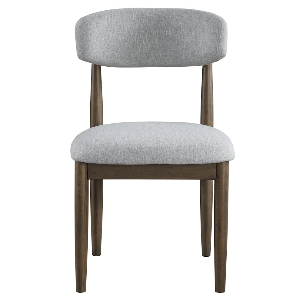 Burlington Brown Side Chair