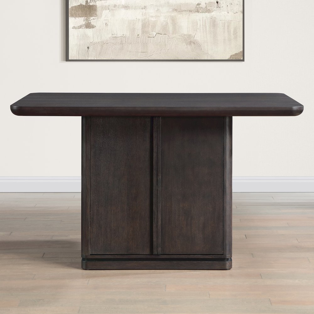 Oakley 60″ Counter Table