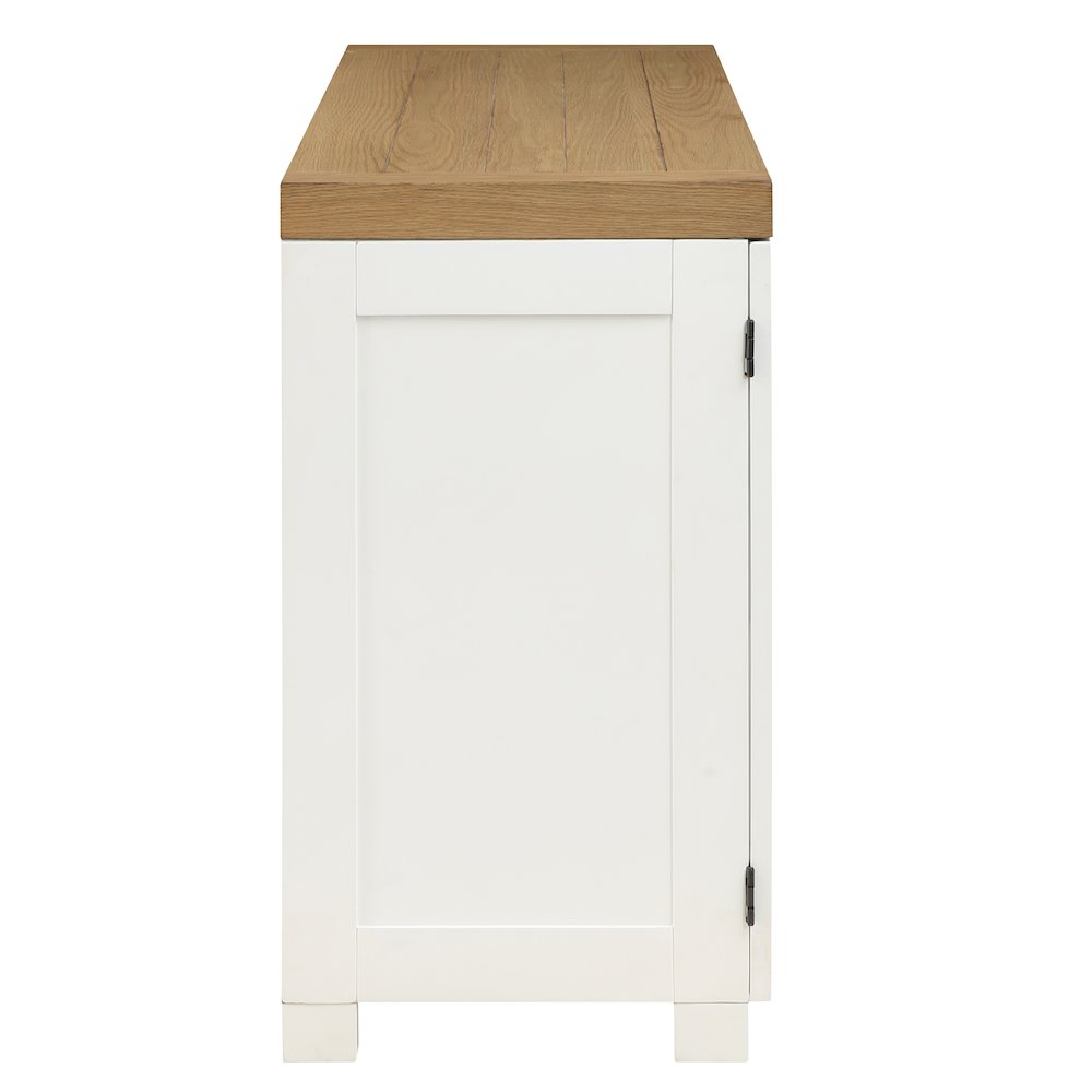Magnolia Server