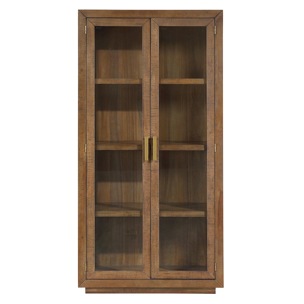 Garland Curio