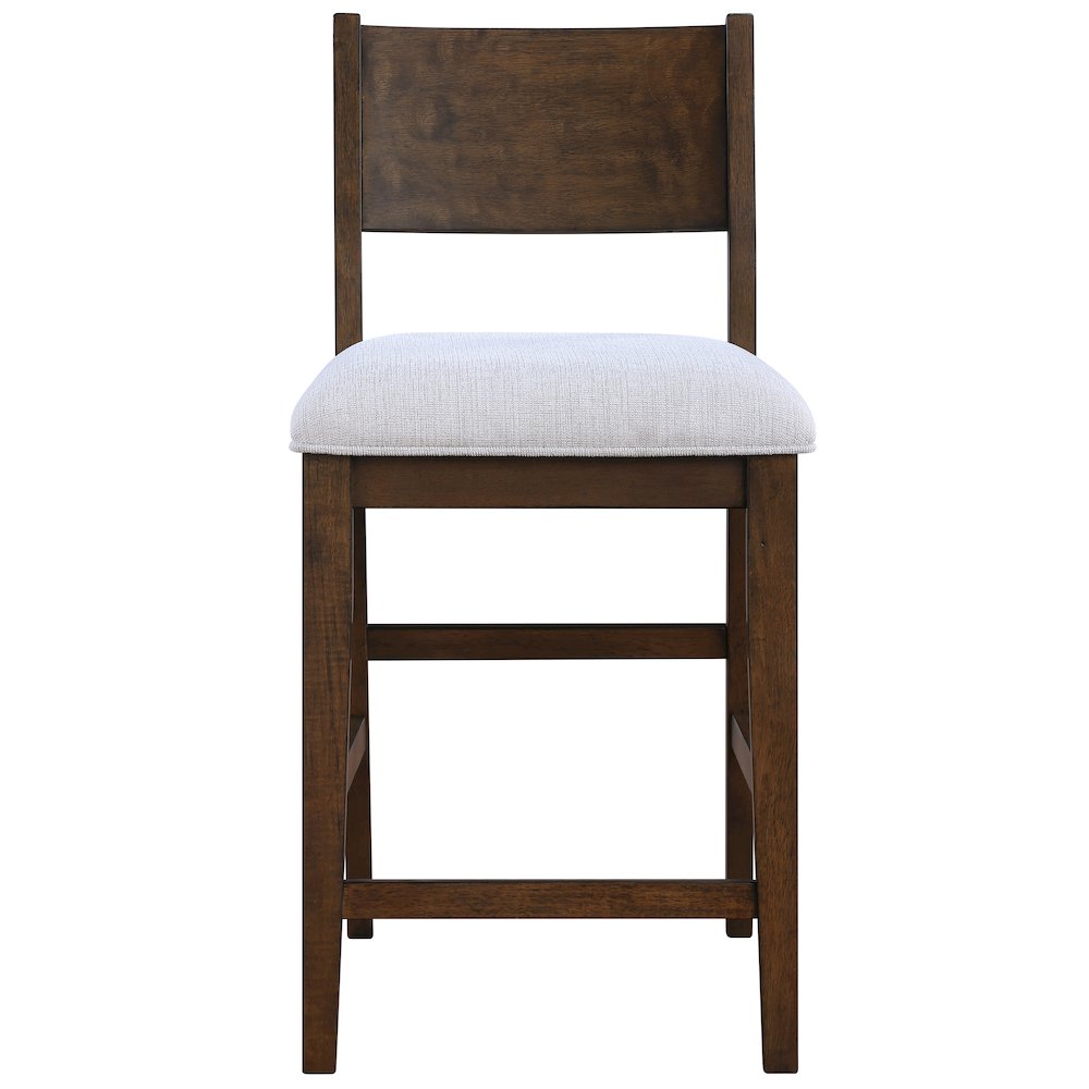 Canton Counter Chair Set of 2