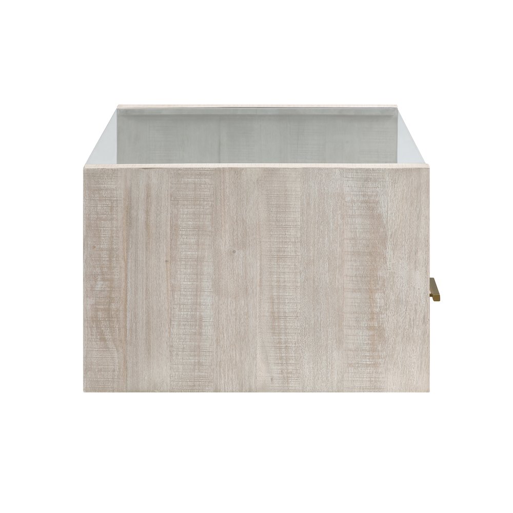 Garland Blonde 3-Piece Table Set