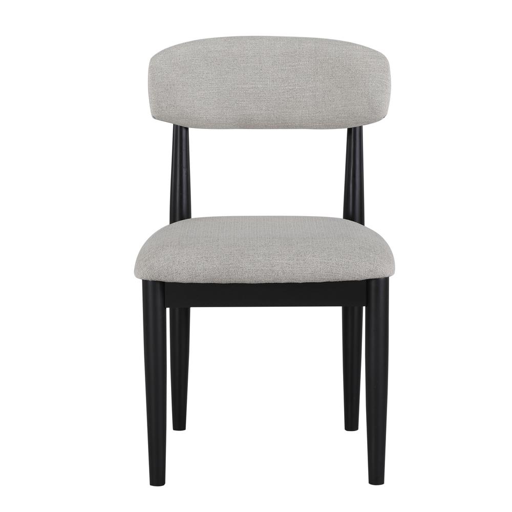 Magnolia Upholstered Side Chair