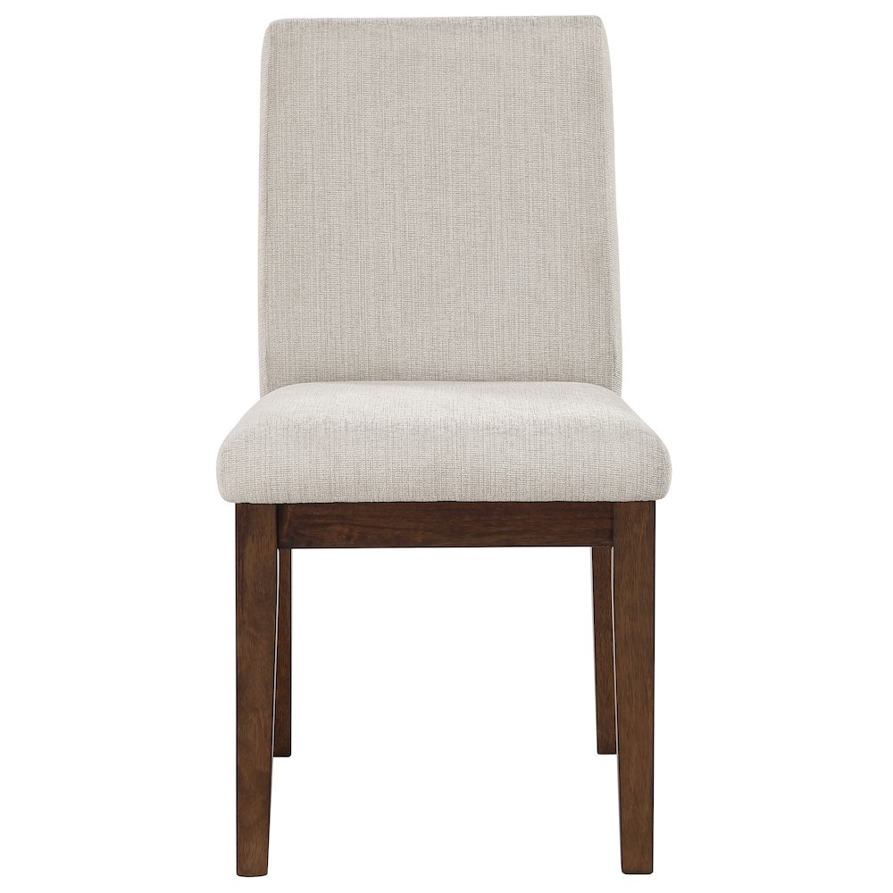 Canton Upholstered Side Chair