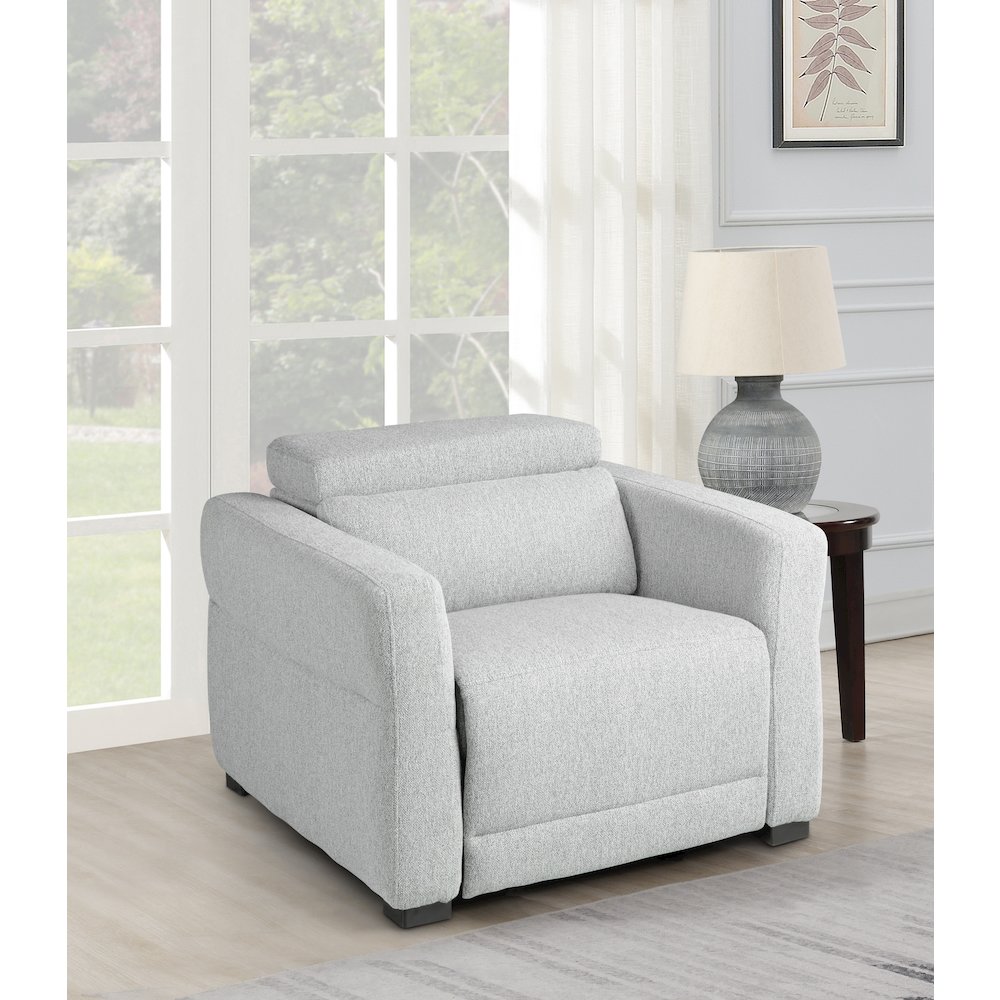 Isla Pwr/Pwr Recliner