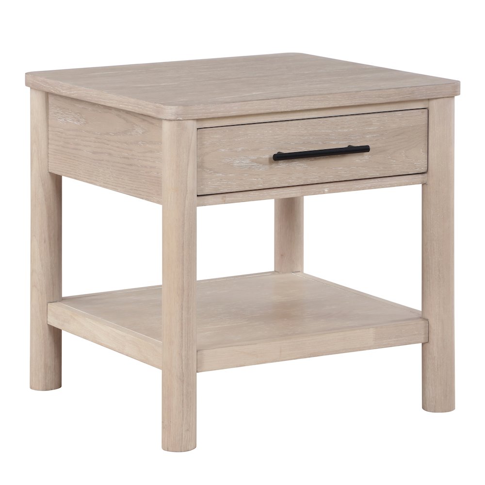 Gabby 3-Piece Table Set with 2 End Tables