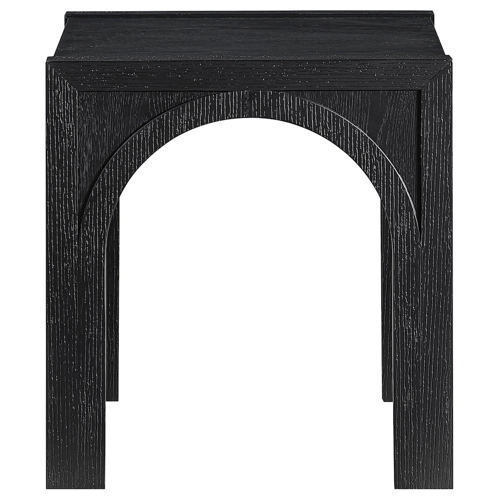 Fitzgerald End Table