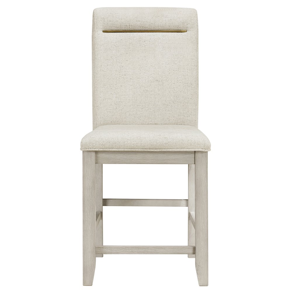 Garland Sand Counter Chair