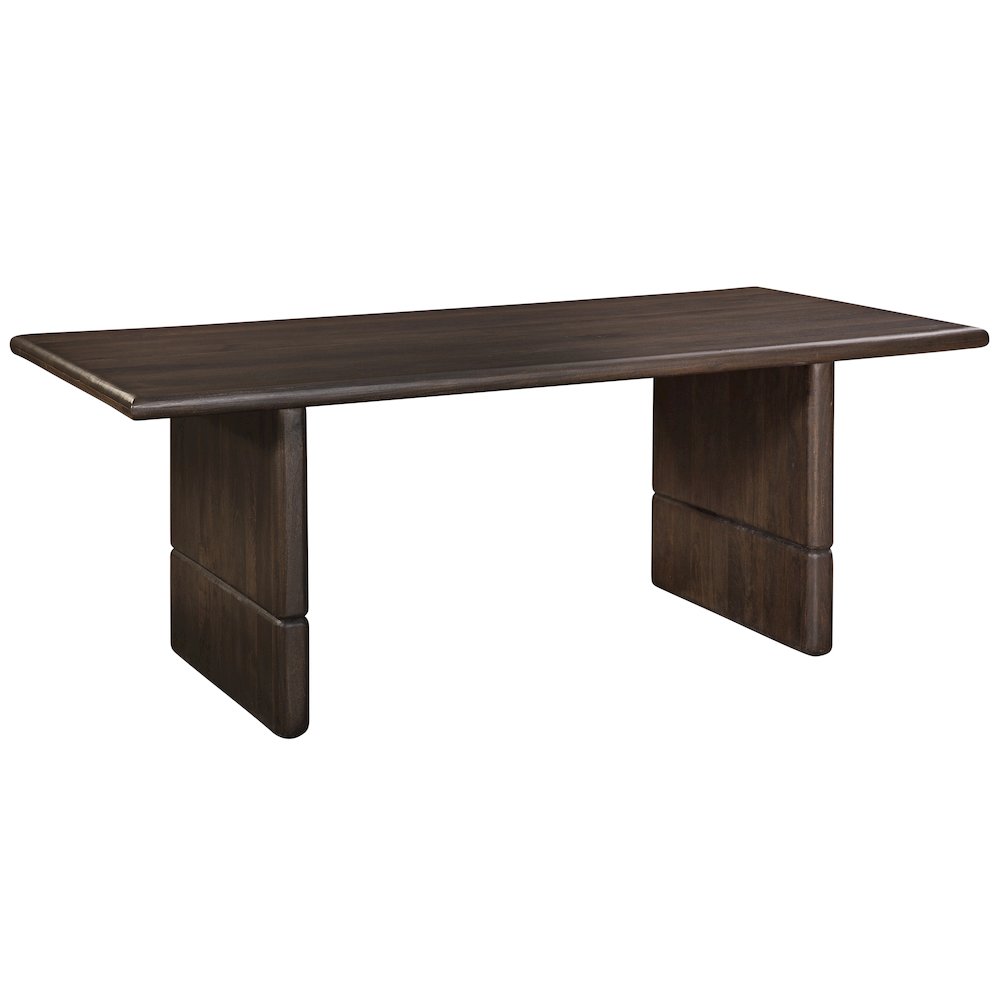 Norvell 5pcs Dining Set (T+4S)
